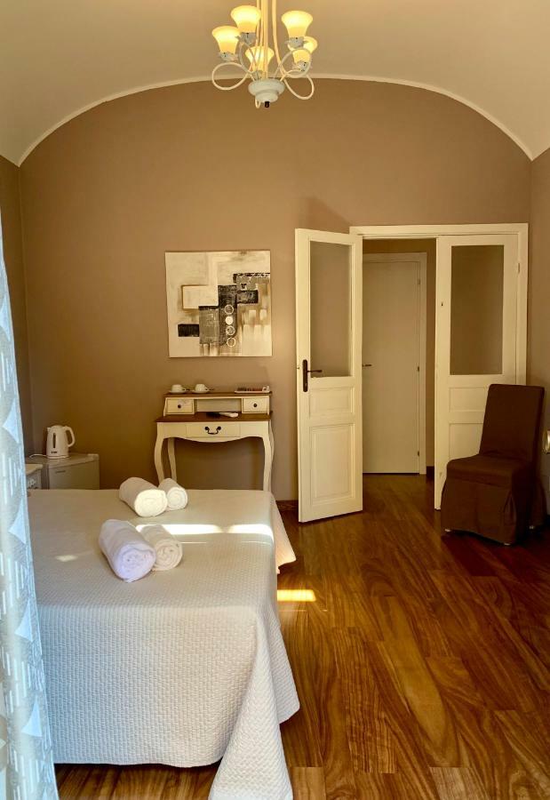 Cernaia Rooms La Spezia Buitenkant foto