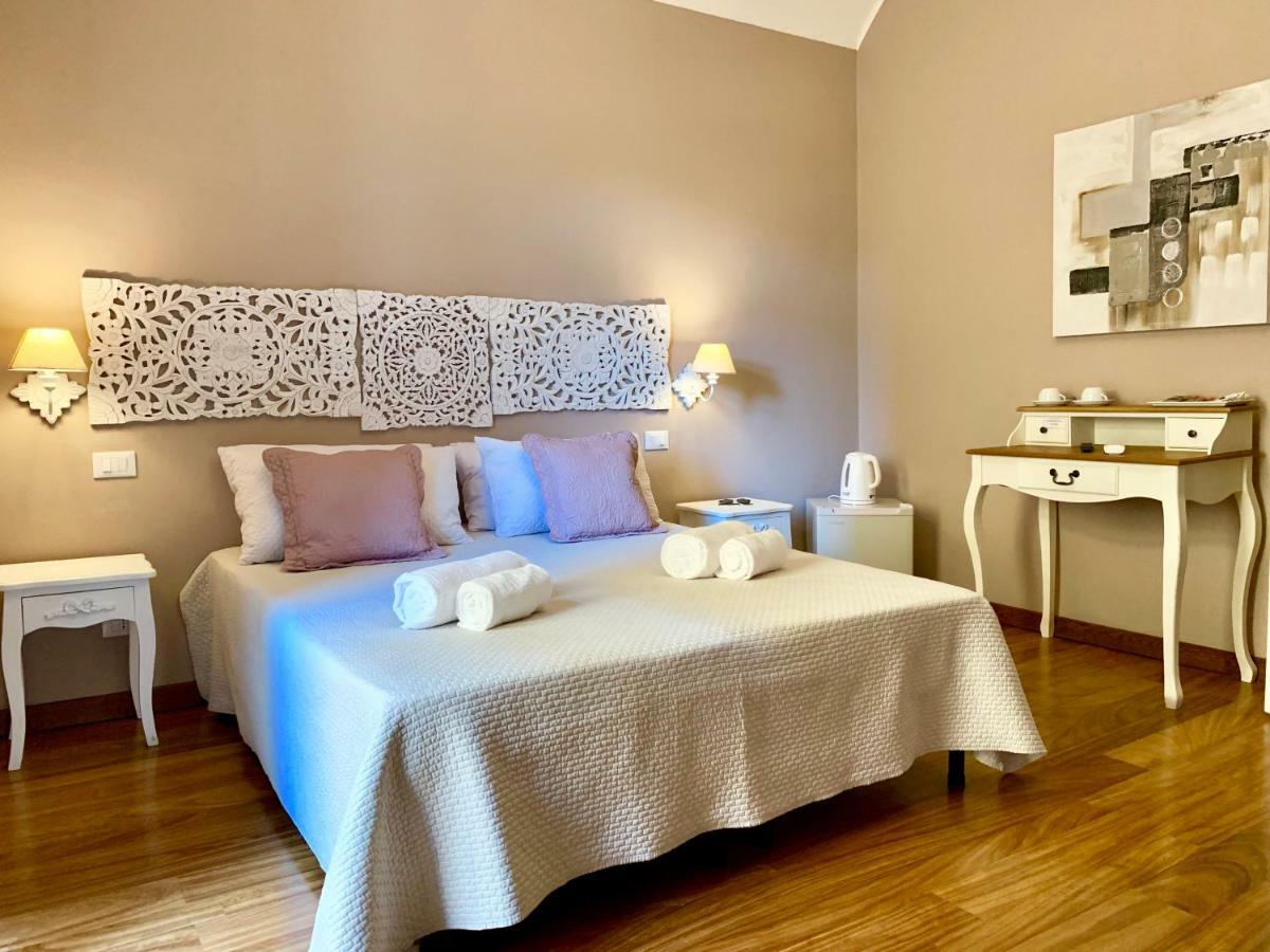 Cernaia Rooms La Spezia Buitenkant foto