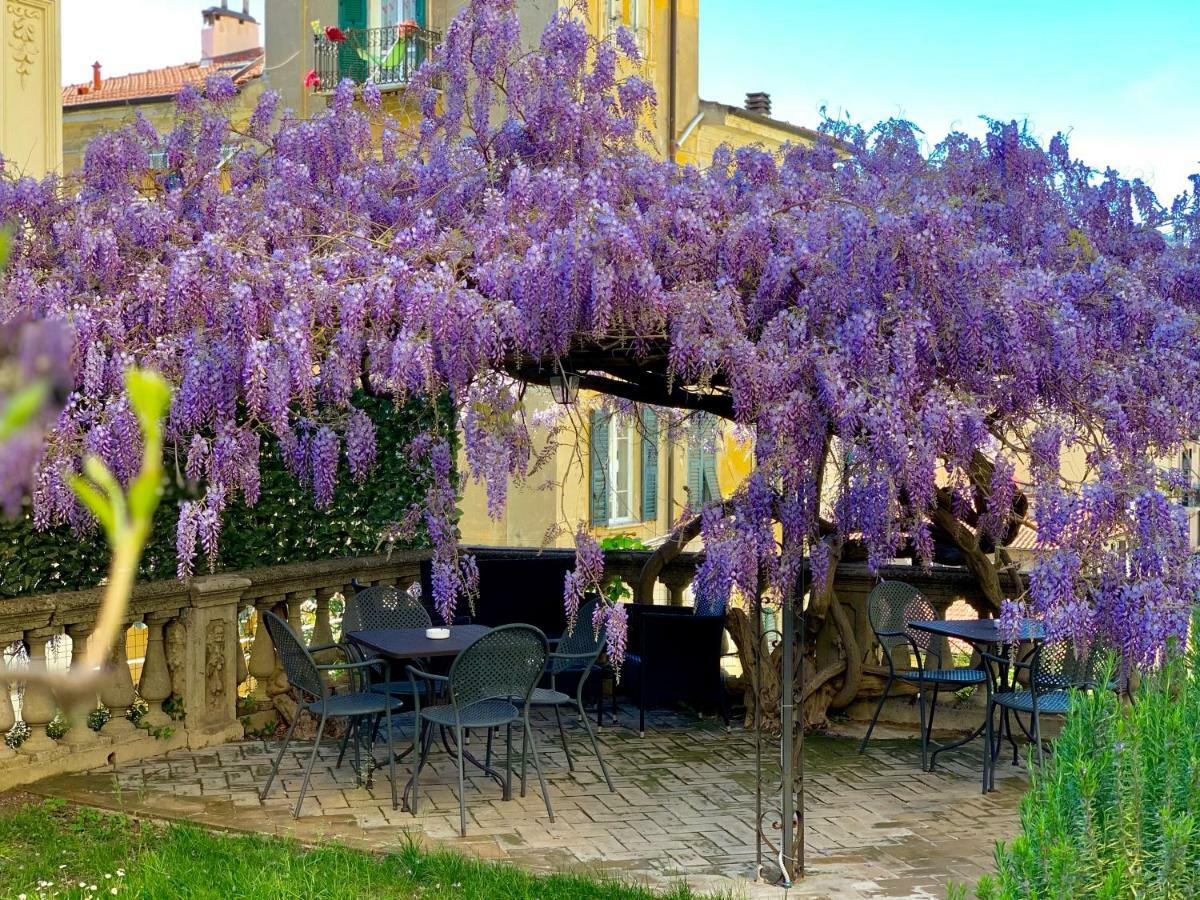 Cernaia Rooms La Spezia Buitenkant foto