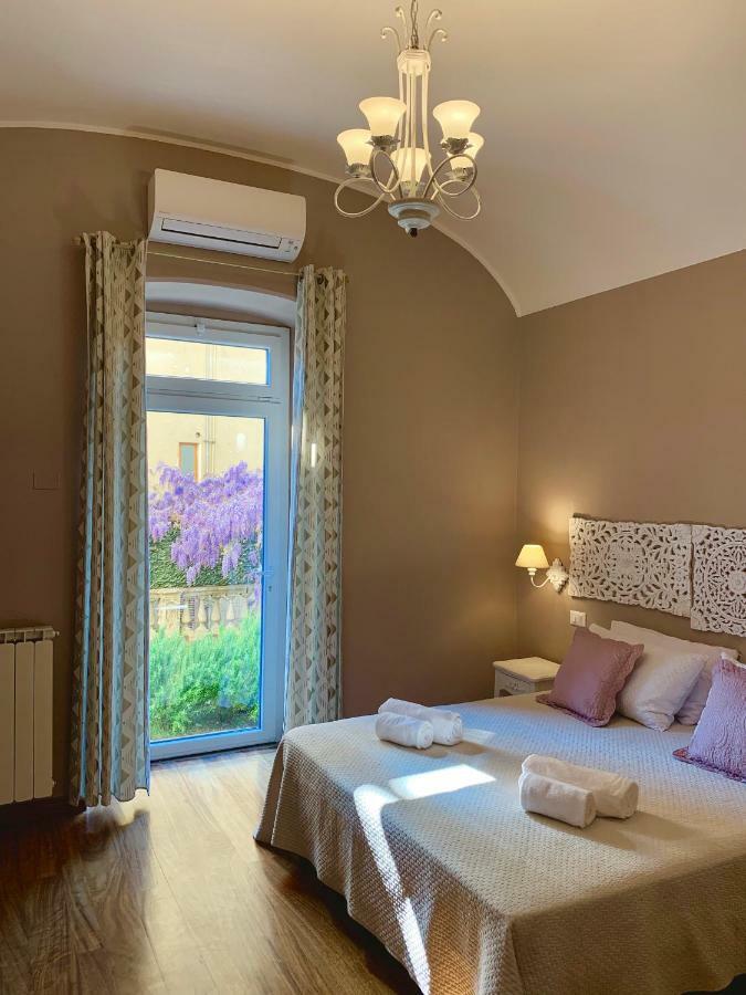 Cernaia Rooms La Spezia Buitenkant foto