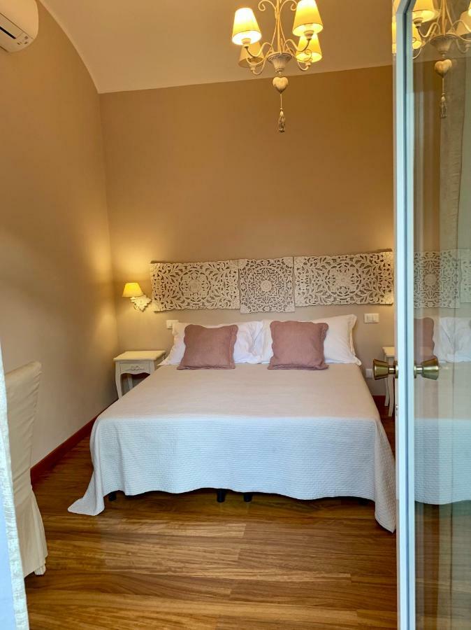 Cernaia Rooms La Spezia Buitenkant foto