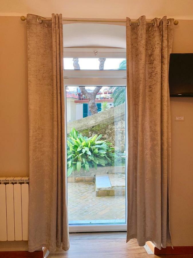 Cernaia Rooms La Spezia Buitenkant foto