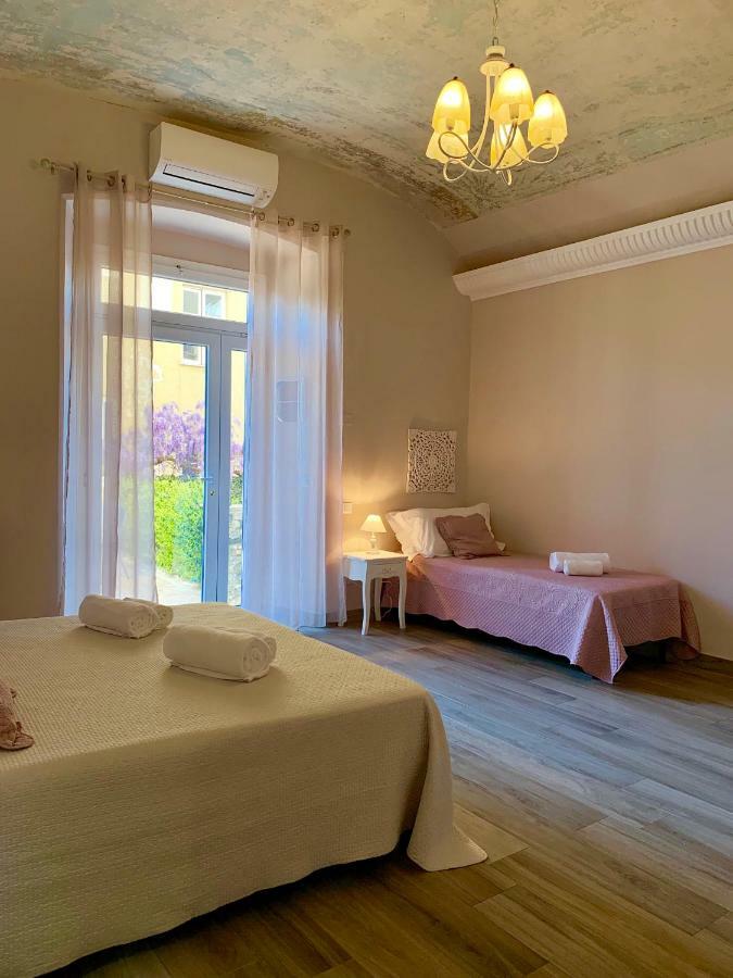 Cernaia Rooms La Spezia Buitenkant foto