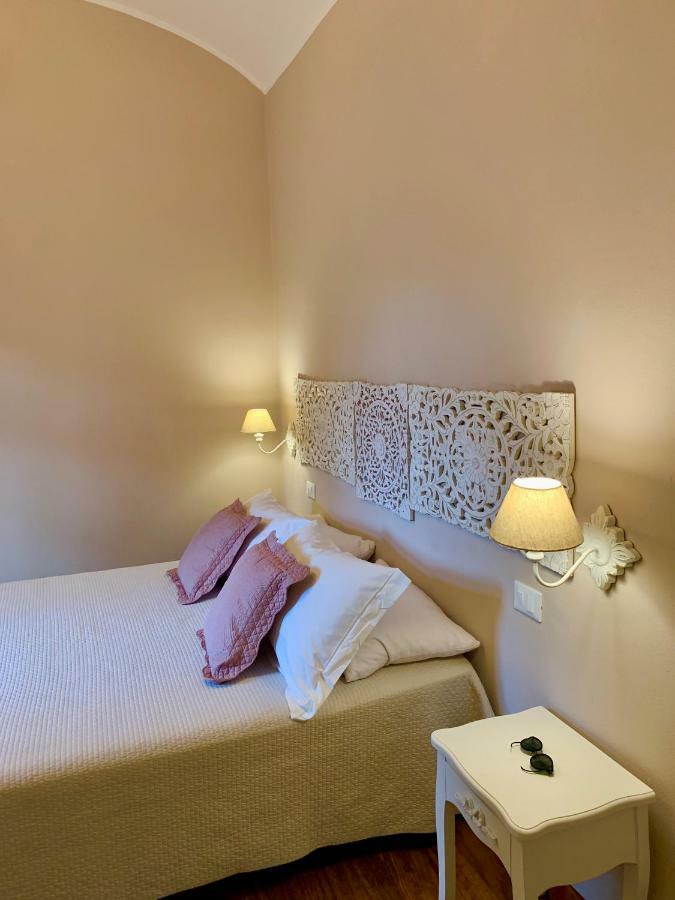 Cernaia Rooms La Spezia Buitenkant foto