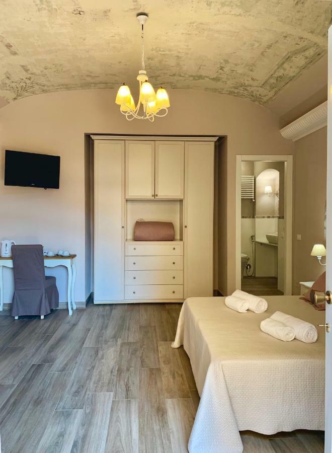 Cernaia Rooms La Spezia Buitenkant foto