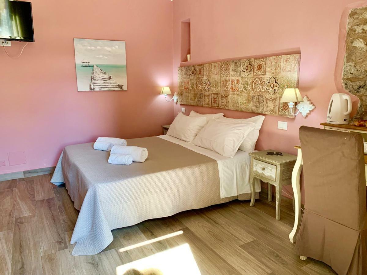 Cernaia Rooms La Spezia Buitenkant foto