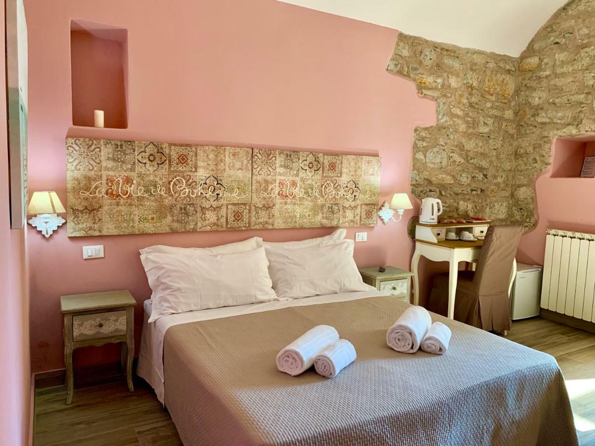 Cernaia Rooms La Spezia Buitenkant foto