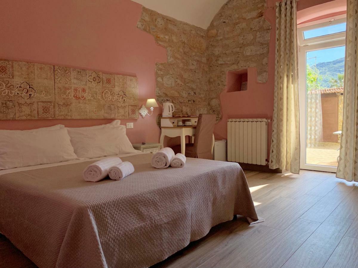 Cernaia Rooms La Spezia Buitenkant foto