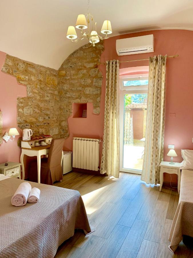 Cernaia Rooms La Spezia Buitenkant foto
