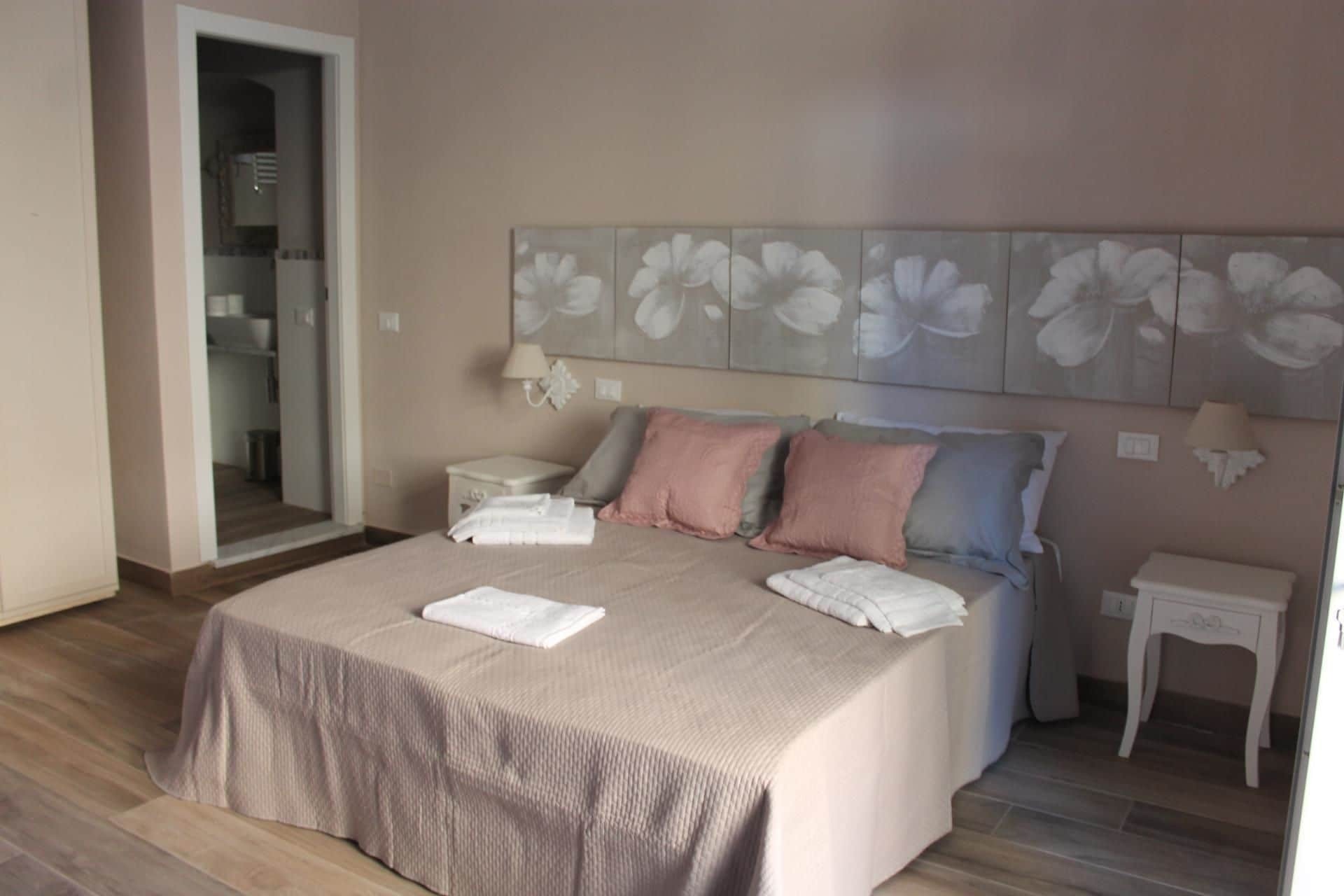 Cernaia Rooms La Spezia Buitenkant foto