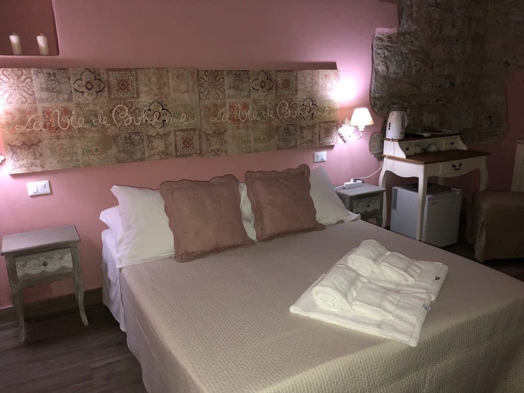 Cernaia Rooms La Spezia Buitenkant foto